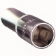 Насадка шестигранная длинная 1/2" 12мм CrV ULTRA (6072122)