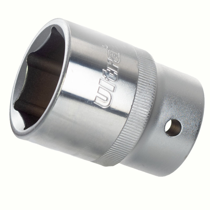 Насадка шестигранна 3/4" 32мм CrV ULTRA (6075322)