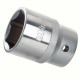 Насадка шестигранна 3/4" 32мм CrV ULTRA (6075322)