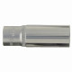 Насадка шестигранная длинная 1/4" 12мм CrV ULTRA (6062122)