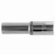 Насадка шестигранная длинная 1/2" 12мм CrV ULTRA (6072122)