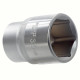 Насадка шестигранна 3/4" 32мм CrV ULTRA (6075322)