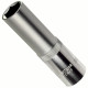 Насадка шестигранная длинная 1/2" 14мм CrV ULTRA (6072142)