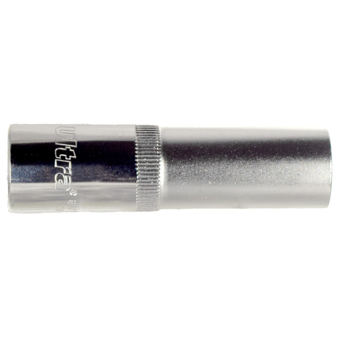 Насадка шестигранная длинная 1/2" 14мм CrV ULTRA (6072142)