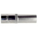 Насадка шестигранная длинная 1/2" 14мм CrV ULTRA (6072142)