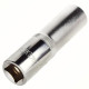 Насадка шестигранная длинная 1/2" 14мм CrV ULTRA (6072142)