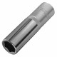 Насадка шестигранная длинная 1/2" 15мм CrV ULTRA (6072152)