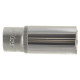 Насадка шестигранная длинная 1/4" 14мм CrV ULTRA (6062142)