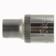 Насадка шестигранная короткая 1/2" 9мм CrV ULTRA (6070092)