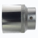 Насадка шестигранна 3/4" 46мм CrV ULTRA (6075462)