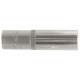 Насадка шестигранная длинная 1/2" 15мм CrV ULTRA (6072152)