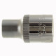 Насадка шестигранная короткая 1/2" 9мм CrV ULTRA (6070092)