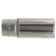 Насадка шестигранная длинная 1/4" 14мм CrV ULTRA (6062142)