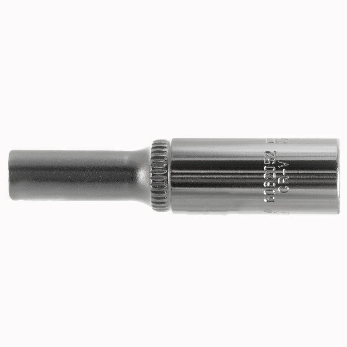 Насадка шестигранна довга 1/4" 5мм CrV ULTRA (6062052)