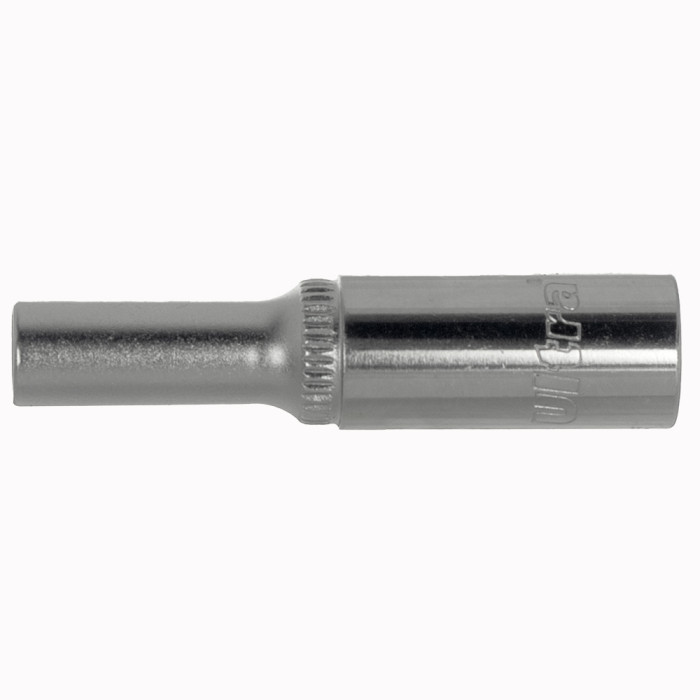 Насадка шестигранна довга 1/4" 5мм CrV ULTRA (6062052)