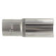 Насадка шестигранная длинная 1/2" 22мм CrV ULTRA (6072222)