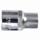 Насадка шестигранная короткая 1/2" 11мм CrV ULTRA (6070112)
