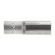 Насадка шестигранная длинная 1/2" 17мм CrV ULTRA (6072172)