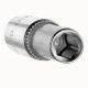 Насадка шестигранна довга 1/4" 6мм CrV ULTRA (6062062)