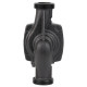 Насос циркуляційний енергозберігаючий 5-25Вт Hmax 4м Qmax 47л/хв Ø1½" 180мм + гайки Ø1" AQUATICA GPA25-4/180 III (774043)
