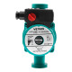 Насос циркуляционный 100Вт Hmax 6м Qmax 50л/мин Ø1½" 180мм Ø1 WETRON LPS25-6/180G (774332)