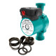 Насос циркуляционный 100Вт Hmax 6м Qmax 50л/мин Ø1½" 180мм Ø1 WETRON LPS25-6/180G (774332)