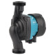 Насос циркуляційний енергозберігаючий 5-25Вт Hmax 4м Qmax 47л/хв Ø1½" 180мм + гайки Ø1" AQUATICA GPA25-4/180 III (774043)