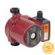 Насос циркуляционный 100Вт Hmax 6м Qmax 75л/мин Ø1" 130мм + гайки Ø¾" AQUATICA (774131)