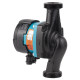 Насос циркуляційний енергозберігаючий 5-39Вт Hmax 6м Qmax 53л/хв Ø1½" 180мм + гайки Ø1" AQUATICA GPA25-6/180 III (774053)