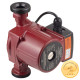 Насос циркуляційний 100Вт Hmax 6м Qmax 75л/хв Ø1½" 180мм+гайки Ø1" AQUATICA (774132)