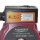 Насос циркуляционный 130Вт Hmax 7м Qmax 87л/мин Ø1½" 130мм + гайки Ø1" AQUATICA (774139)