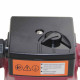 Насос циркуляционный 130Вт Hmax 7м Qmax 87л/мин Ø1½" 130мм + гайки Ø1" AQUATICA (774139)