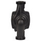 Насос циркуляційний енергозберігаючий 5-39Вт Hmax 6м Qmax 53л/хв Ø1½" 180мм + гайки Ø1" AQUATICA GPA25-6/180 III (774053)