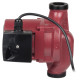 Насос циркуляційний 245Вт Hmax 8м Qmax 200л/хв Ø1½" 180мм + гайки Ø1" AQUATICA (774141)