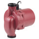 Насос циркуляційний 245Вт Hmax 8м Qmax 200л/хв Ø1½" 180мм + гайки Ø1" AQUATICA (774141)