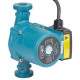 Насос циркуляционный 74Вт Hmax 4м Qmax 55л/мин Ø1½" 180мм + гайки Ø1" LEO 3.0 LRP25-40/180 (774412)