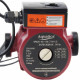Насос циркуляційний 65Вт Hmax 4м Qmax 63л/хв Ø1½" 130мм+гайки Ø1" AQUATICA (774113)
