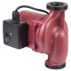 Насос циркуляційний 245Вт Hmax 8м Qmax 200л/хв Ø2" 180мм + гайки Ø1¼" AQUATICA (774142)