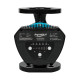 Насос циркуляційний енергозберігаючий фланц 8-130Вт Hmax 8м Qmax 133л/хв DN40 220мм + зворотний флан AQUATICA GPA40-8F/220 IV (774084)