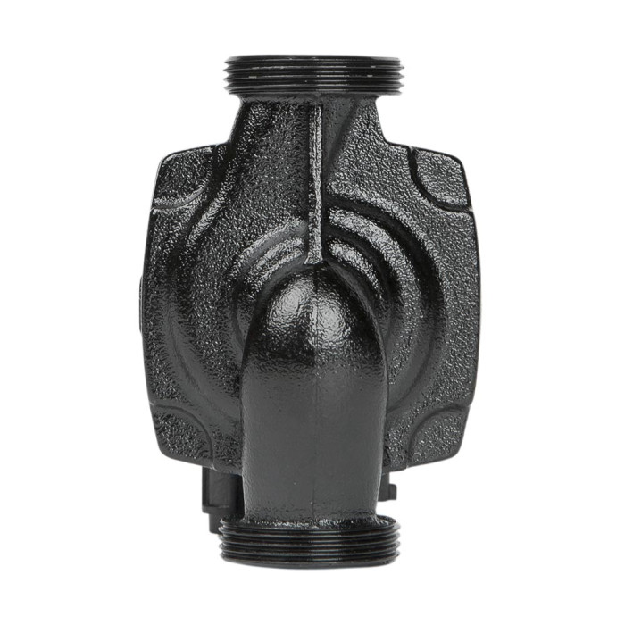 Насос циркуляційний енергозберігаючий 5-25Вт Hmax 4м Qmax 47л/хв Ø1½" 130мм + гайки Ø1" AQUATICA GPA25-4/130 III (774042)