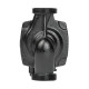 Насос циркуляційний енергозберігаючий 5-25Вт Hmax 4м Qmax 47л/хв Ø1½" 130мм + гайки Ø1" AQUATICA GPA25-4/130 III (774042)