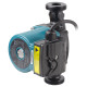 Насос циркуляционный 96Вт Hmax 6м Qmax 66л/мин Ø1½" 180мм + гайки Ø1" LEO 3.0 LRP25-60/180 (774432)