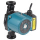 Насос циркуляционный 96Вт Hmax 6м Qmax 66л/мин Ø1½" 180мм + гайки Ø1" LEO 3.0 LRP25-60/180 (774432)