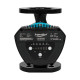 Насос циркуляційний енергозберігаючий фланц 6-90Вт Hmax 6м Qmax 125л/хв DN40 220мм + зворотний флан AQUATICA GPA40-6F/220 IV (774082)