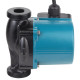 Насос циркуляційний 96Вт Hmax 6м Qmax 58л/хв Ø1½" 130мм+гайки Ø1" LEO 3.0 LRP25-60/130 (774433)