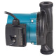 Насос циркуляційний 270Вт Hmax 12м Qmax 65л/хв Ø1½" 180мм+гайки Ø1" LEO 3.0 LRP25-120/180 (774471)