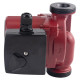 Насос циркуляційний 100Вт Hmax 6м Qmax 75л/хв Ø1½" 130мм+гайки Ø1" AQUATICA (774133)