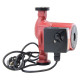 Насос циркуляционный 130Вт Hmax 7м Qmax 87л/мин Ø1½" 180мм + гайки Ø1" AQUATICA (774138)