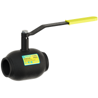 Кран шаровый муфтовый 11с39п (939п1)