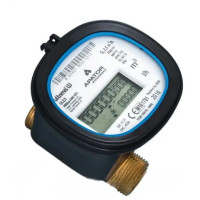Ультразвуковой счетчик воды PoWoGaz Ultrimis 2,5 DN15
